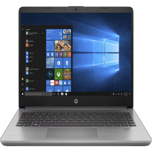 HP Pavilion 14-BK003LA Core I7-7ma / NVIDIA 940 MX / 12 GB RAM / 256 GB SSD  [1GR05LA] (USADO)