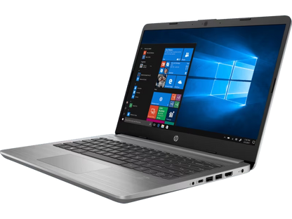 HP 340S G7 Core I5-10ma / 16 GB RAM / 256 GB SSD  [8BC21AV-MOD] (USADO)
