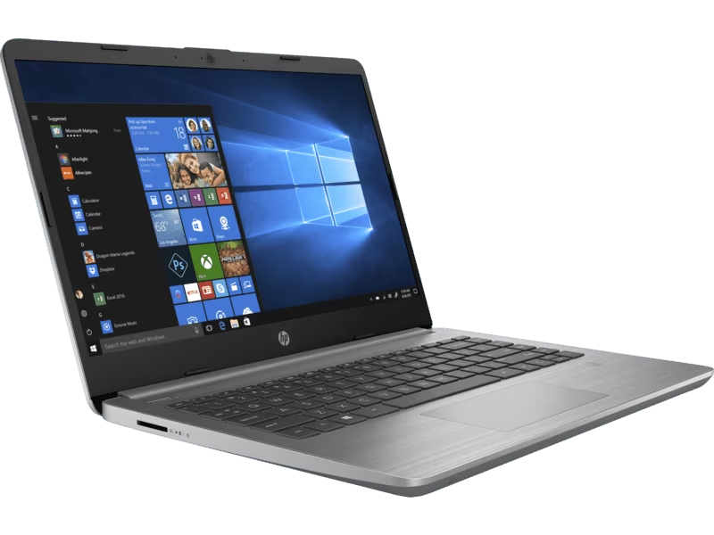 HP 340S G7 Core I5-10ma / 16 GB RAM / 256 GB SSD  [8BC21AV-MOD] (USADO)