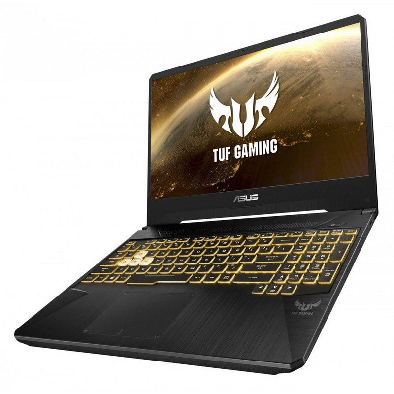 ASUS FX505GD-BQ345T Core I7-8 / GTX 1050 / 16 GB RAM / 128 GB SSD + 1 TB HDD [90NR00J3-MOD] (USADO)