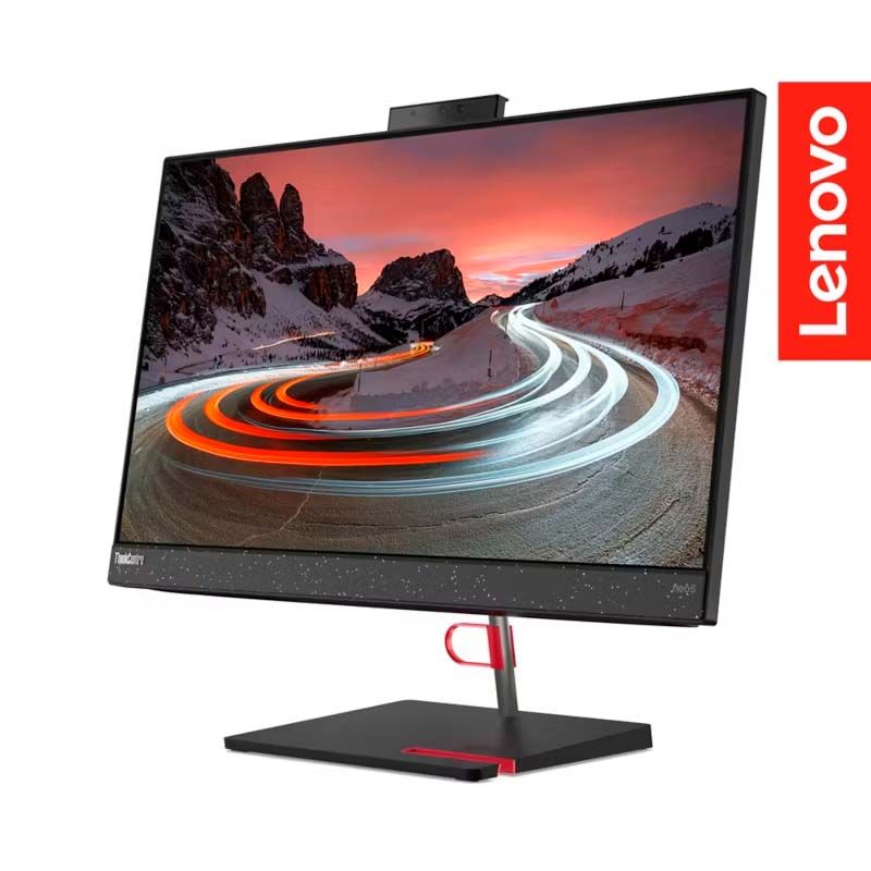 AIO Lenovo ThinkCentre NEO50a 24 Core I7-12va | 16GB RAM | 512GB SSD [12B6000WCS] - Excelente Estado