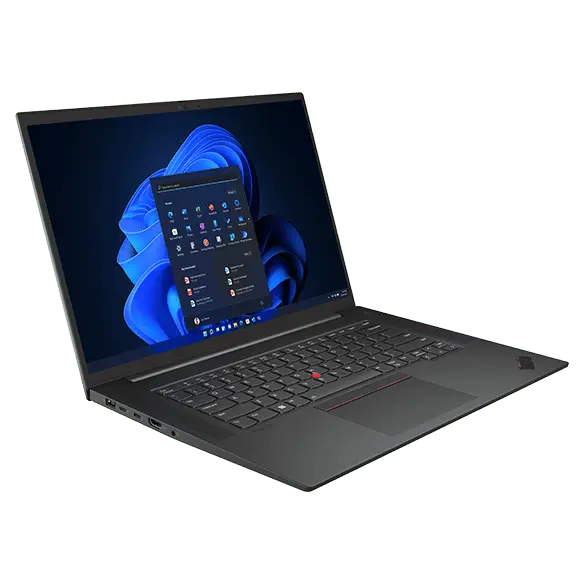 Lenovo ThinkPad P1 Gen 6 Core I7-13va / RTX A1000 / 32 GB RAM / 512 GB SSD [21FW000KCL] (REACONDICIONADO)