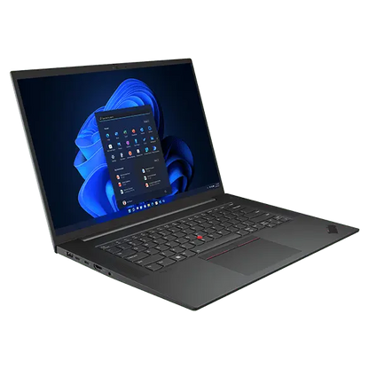 Lenovo ThinkPad P1 Gen 6 Core I7-13va / RTX A1000 / 32 GB RAM / 512 GB SSD [21FW000KCL] (REACONDICIONADO)