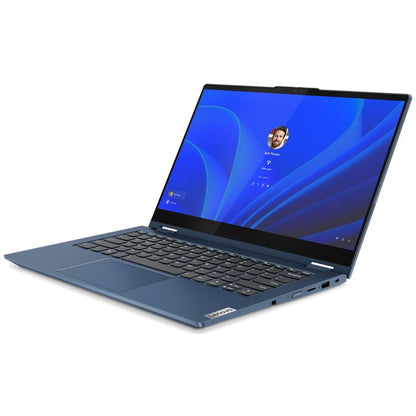 Lenovo Thinkbook 14s G2 ITL Core I7-11va | 16GB RAM | 512GB SSD | Táctil con Lápiz - Buen Estado