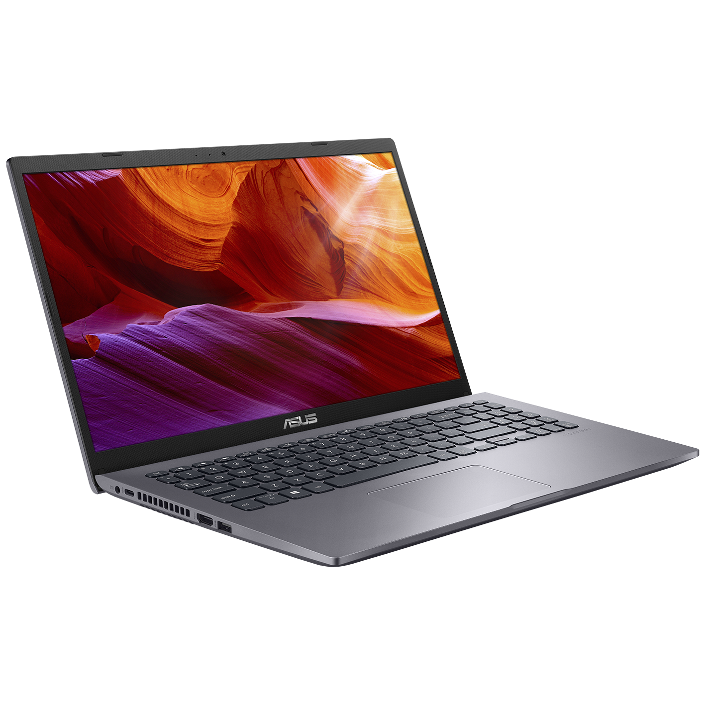 Notebook ASUS VivoBook X509JA Core I7-10ma | 16GB RAM | 512GB SSD [90NB0QE2-M07170] - Excelente Estado