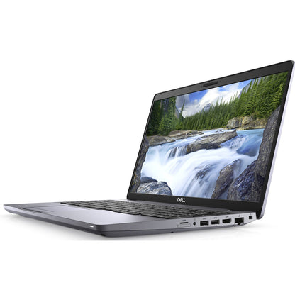 Dell Latitude 5511 Core I7-10ma | MX 250 | 16GB RAM | 512GB SSD - Semi Nuevo