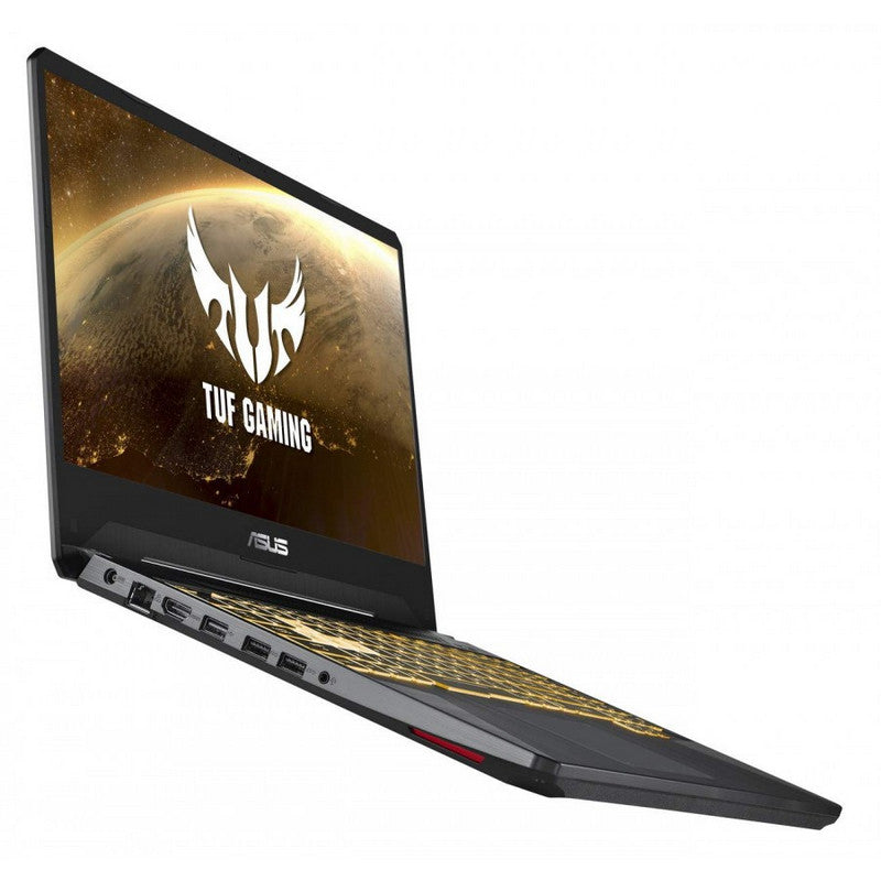 ASUS FX505GD-BQ345T Core I7-8 / GTX 1050 / 16 GB RAM / 128 GB SSD + 1 TB HDD [90NR00J3-MOD] (USADO)