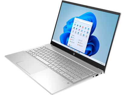 HP Pavilion 15-EH0006LA AMD Ryzen 5-4500U / 12 GB RAM / 512 GB SSD (SEMI NUEVO)