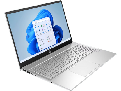HP Pavilion 15-EH0006LA AMD Ryzen 5-4500U / 12 GB RAM / 512 GB SSD (SEMI NUEVO)