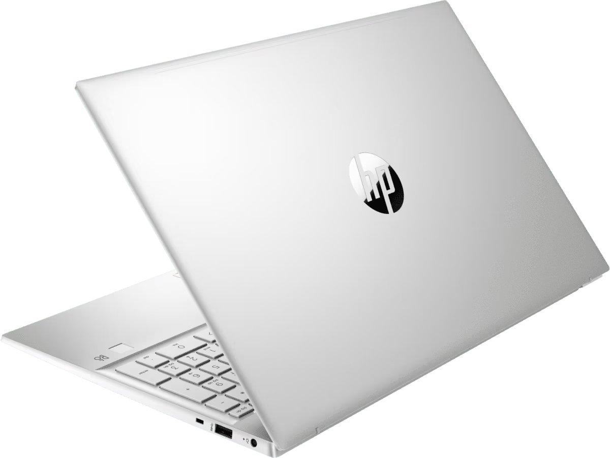 HP Pavilion 15-EH0006LA AMD Ryzen 5-4500U / 12 GB RAM / 512 GB SSD (SEMI NUEVO)