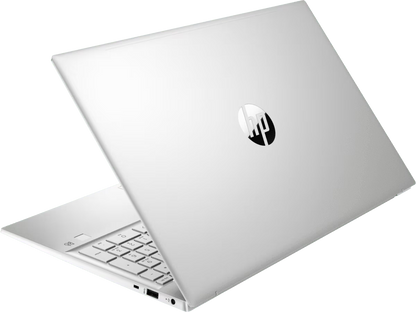HP Pavilion 15-EH0006LA AMD Ryzen 5-4500U / 12 GB RAM / 512 GB SSD (SEMI NUEVO)