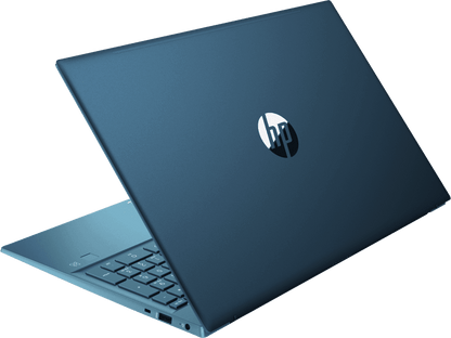 Notebook HP Pavilion 15-EH0010LA Ryzen 7 16 GB RAM 512 GB SSD [310H0LA]