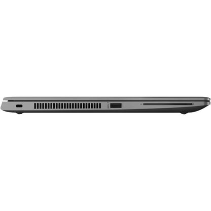 Workstation HP ZBook 14u G6 Intel Core i5 | 16GB RAM | 256GB SSD - Buen Estado