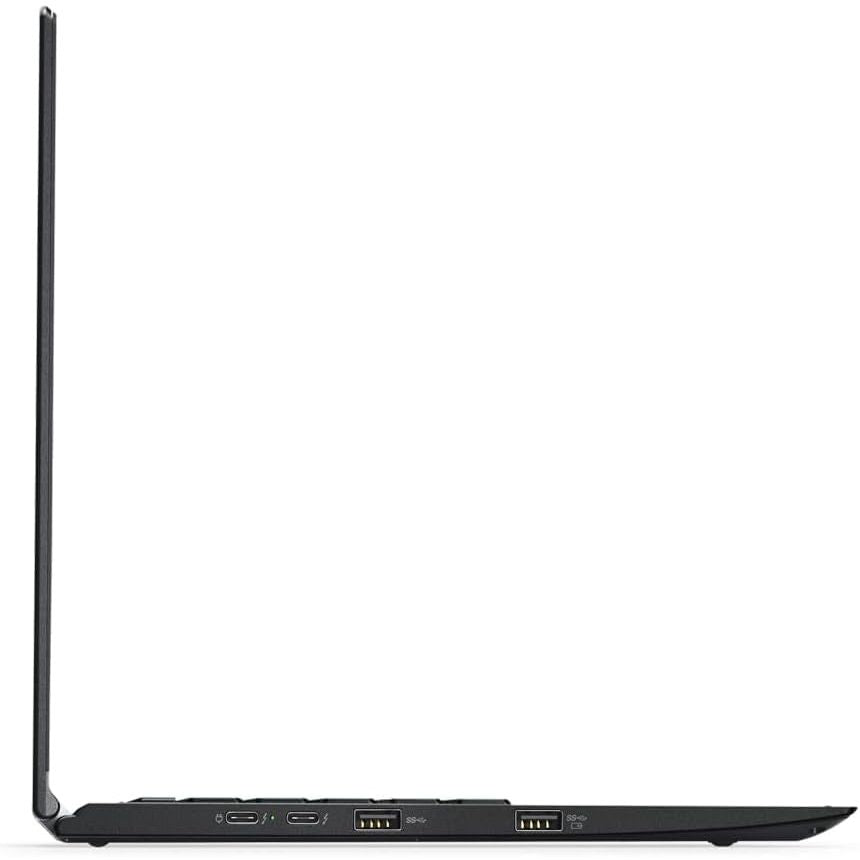 Lenovo ThinkPad X1 Yoga Core I7-7ma | 8GB RAM | 256GB SSD | Táctil con lápiz [20JEA01DLM] - Buen Estado