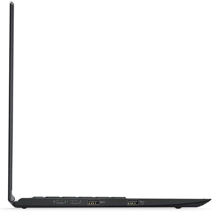 Lenovo ThinkPad X1 Yoga Core I7-7ma | 8GB RAM | 256GB SSD | Táctil con lápiz [20JEA01DLM] - Buen Estado