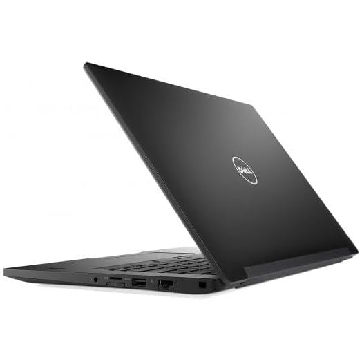 Dell Latitude 7490 Core i5-8va | 16GB RAM | 256GB SSD [V6V0C-MOD] - Excelente Estado