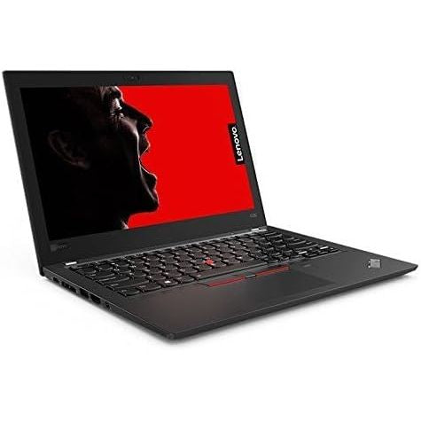 Lenovo Thinkpad X280 Core I5-8va | 512GB SSD | 8GB RAM | Táctil [20KES5850S-MOD] (USADO)