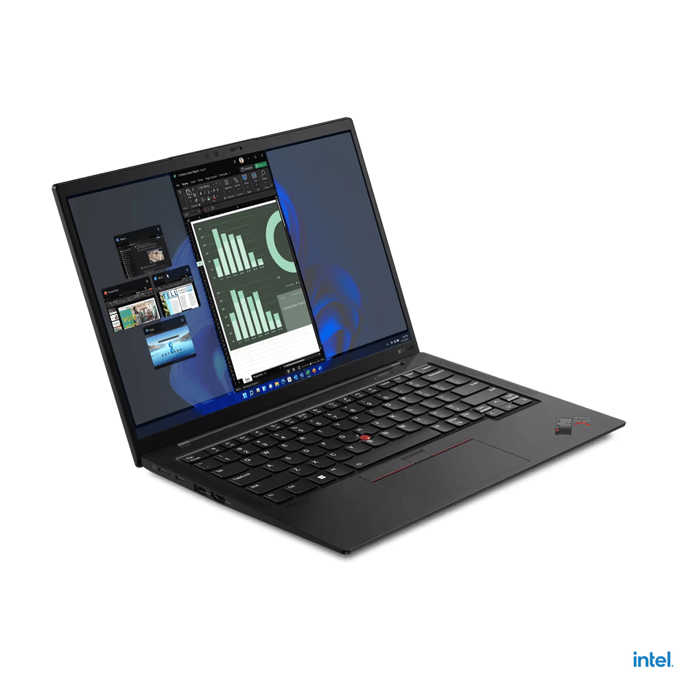 Notebook Lenovo Thinkpad X1 Carbón Gen 10 I7-12 32GB 1000GB (Reacondicionado)