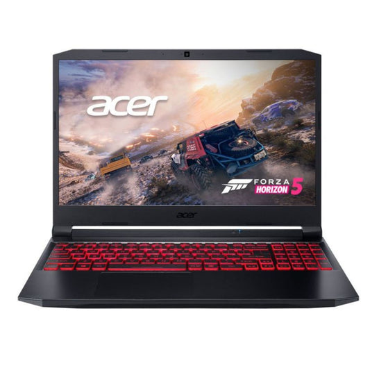 Acer Nitro 5 AN515 Core I5-11va | RTX 3050 | 16GB RAM | 512GB SSD [NH.QEMAL.00R.2] (REACONDICIONADO)