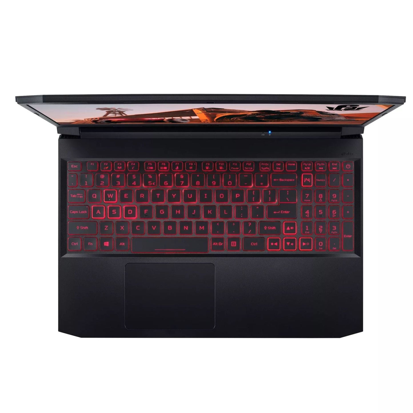 Acer Nitro 5 AN515 Core I5-11va | RTX 3050 | 16GB RAM | 512GB SSD [NH.QEMAL.00R.2] (REACONDICIONADO)