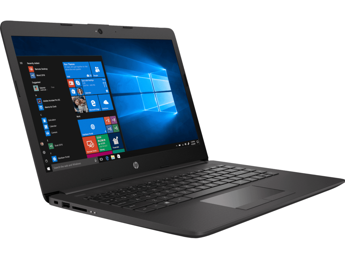 HP 245 G7 Ryzen 3 8GB RAM 256 GB SSD [382L0LS] (USADO)