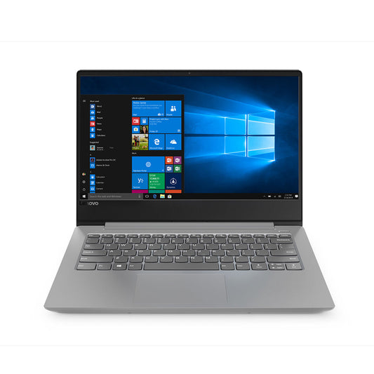 Lenovo IdeaPad 330S-14IKB Core I3-8va / 8 GB RAM / 240 GB SSD [81F400BJCL-MOD]