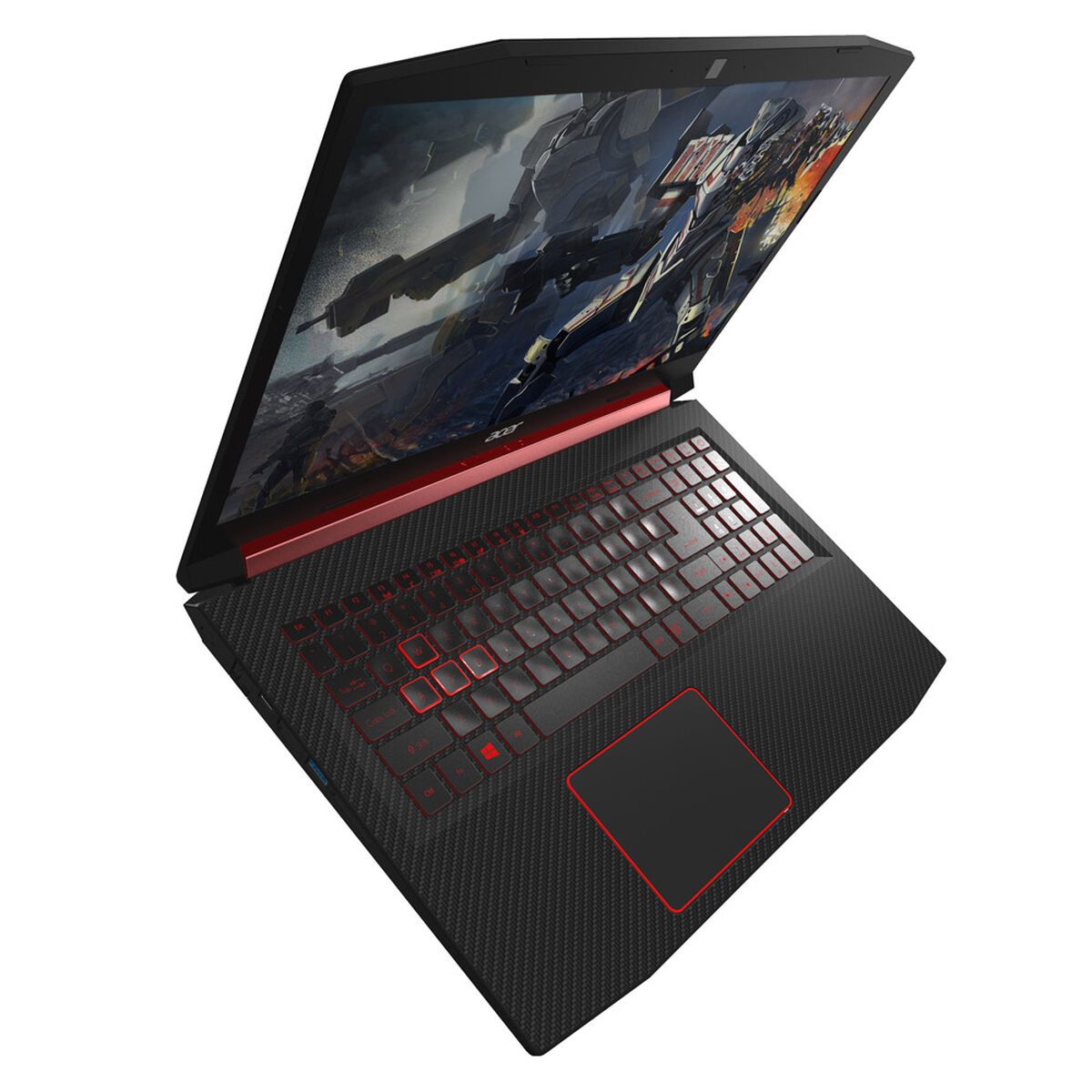 Acer Nitro 5 AN515-42-R4KV AMD Ryzen 5 | RX 560X |16GB RAM | 128GB SSD + 1TB HDD  [NH.Q3RAL.005-MOD] (USADO)
