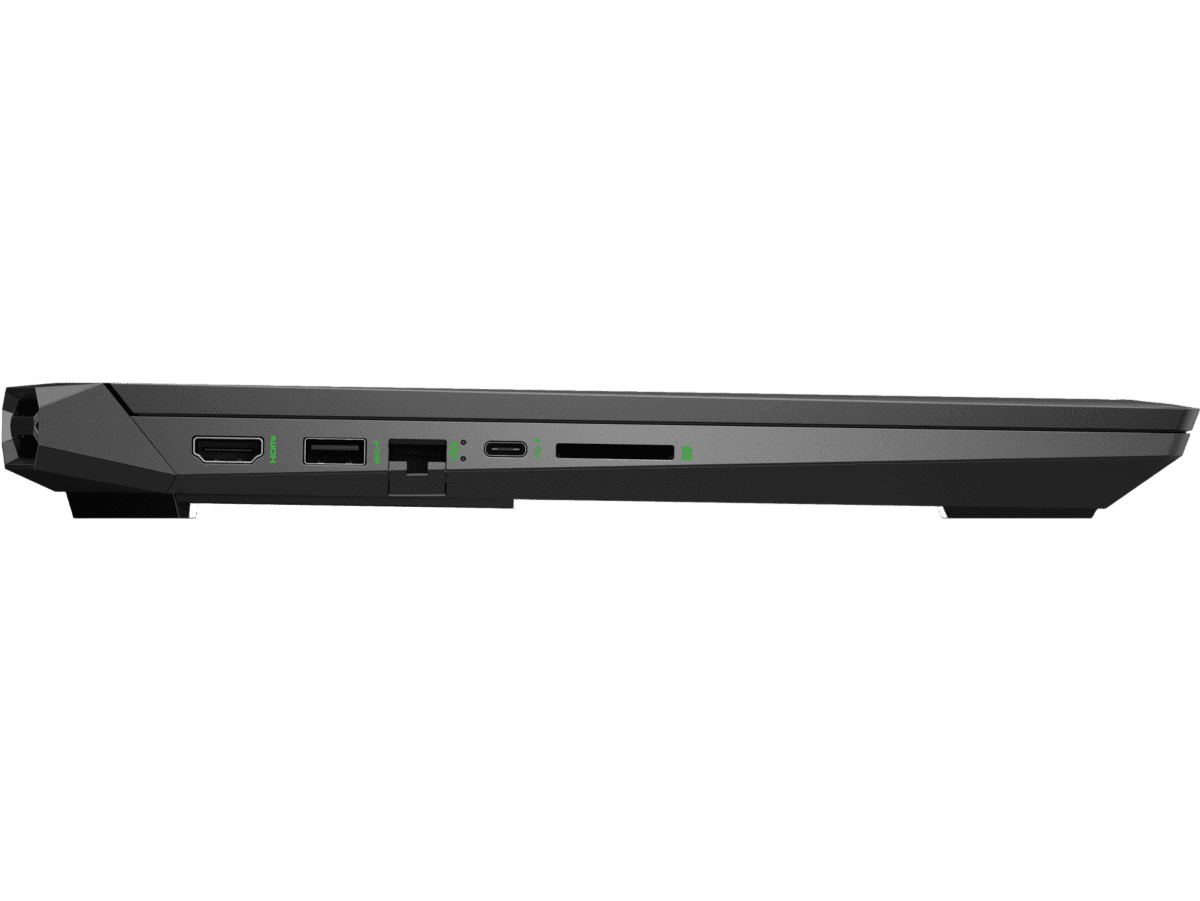 HP Pavilion Gaming 15-DK1028LA I5-10 GTX 1050 16 GB RAM 256 GB SSD + 1 TB HDD  [10G81LA]