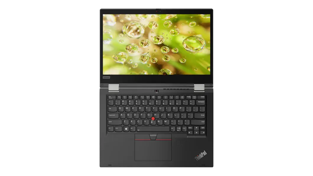 Lenovo ThinkPad L13 Yoga Gen 2 Táctil I7-11 16 GB RAM 512 GB SSD + Lápiz [20VLS41F00] (USADO)