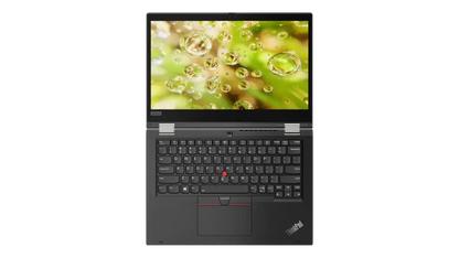 Lenovo ThinkPad L13 Yoga Gen 2 Táctil I7-11 16 GB RAM 512 GB SSD + Lápiz [20VLS41F00] (USADO)