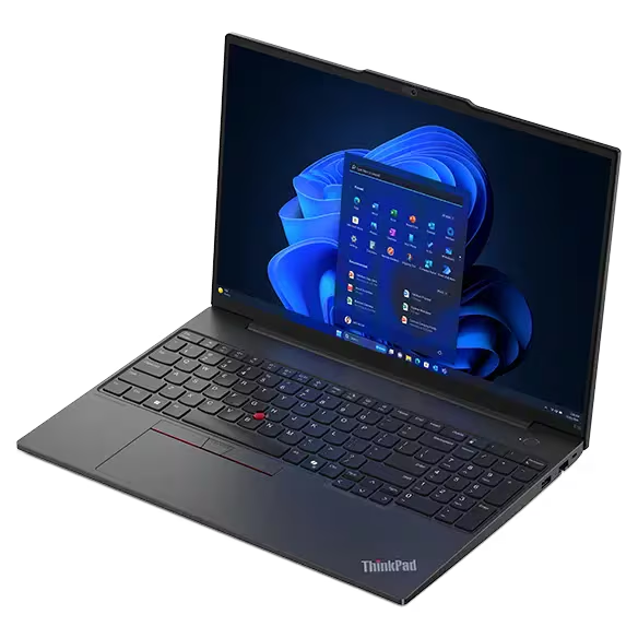 Lenovo ThinkPad E16 Core I5-13va | 16 GB RAM | 512 GB SSD [21JQCTO1WWCL2]