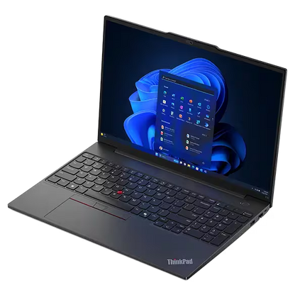 Lenovo ThinkPad E16 Core I5-13va | 16 GB RAM | 512 GB SSD [21JQCTO1WWCL2]