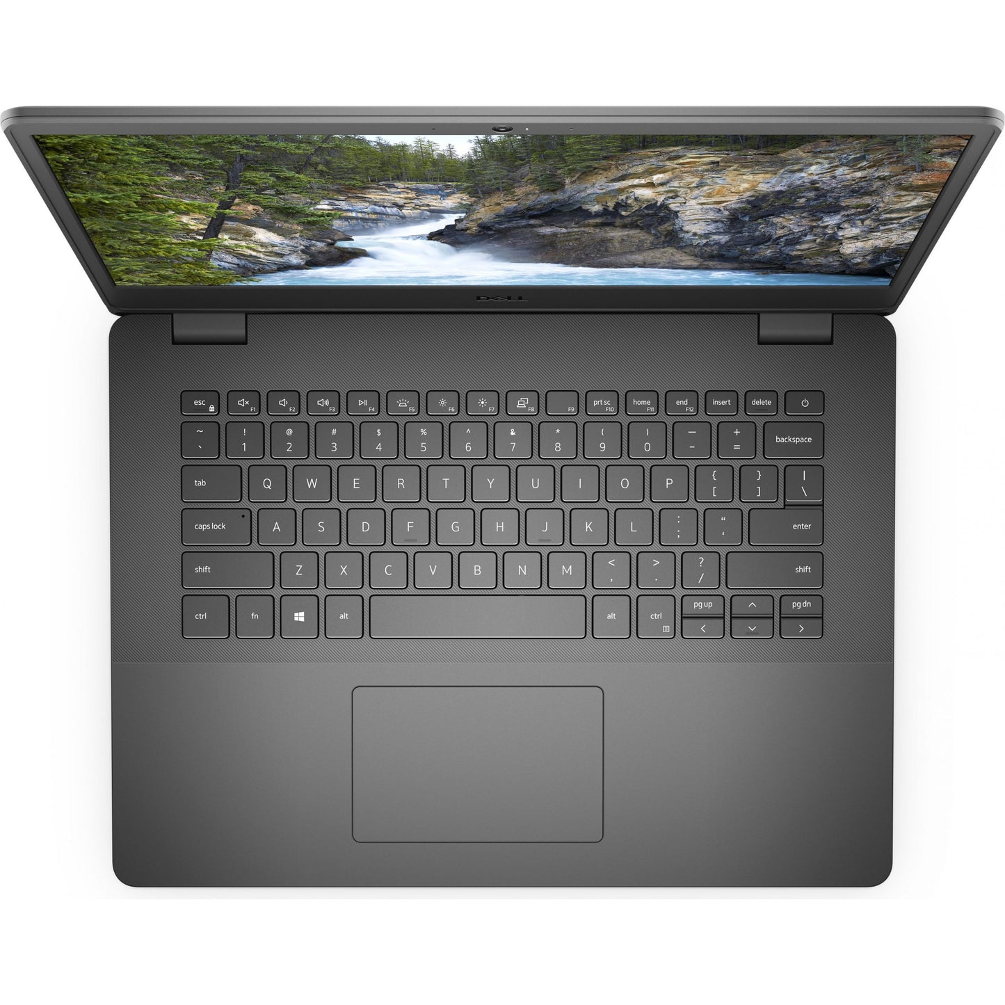 Dell Vostro 3400 Core I3-11va | 12GB RAM | 256GB SSD - Buen Estado