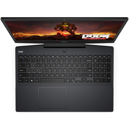 Dell Inspiron G5 15 5500 Core I7-10ma | GTX 1650 TI (4GB) | 16GB RAM | 512GB SSD - Buen Estado