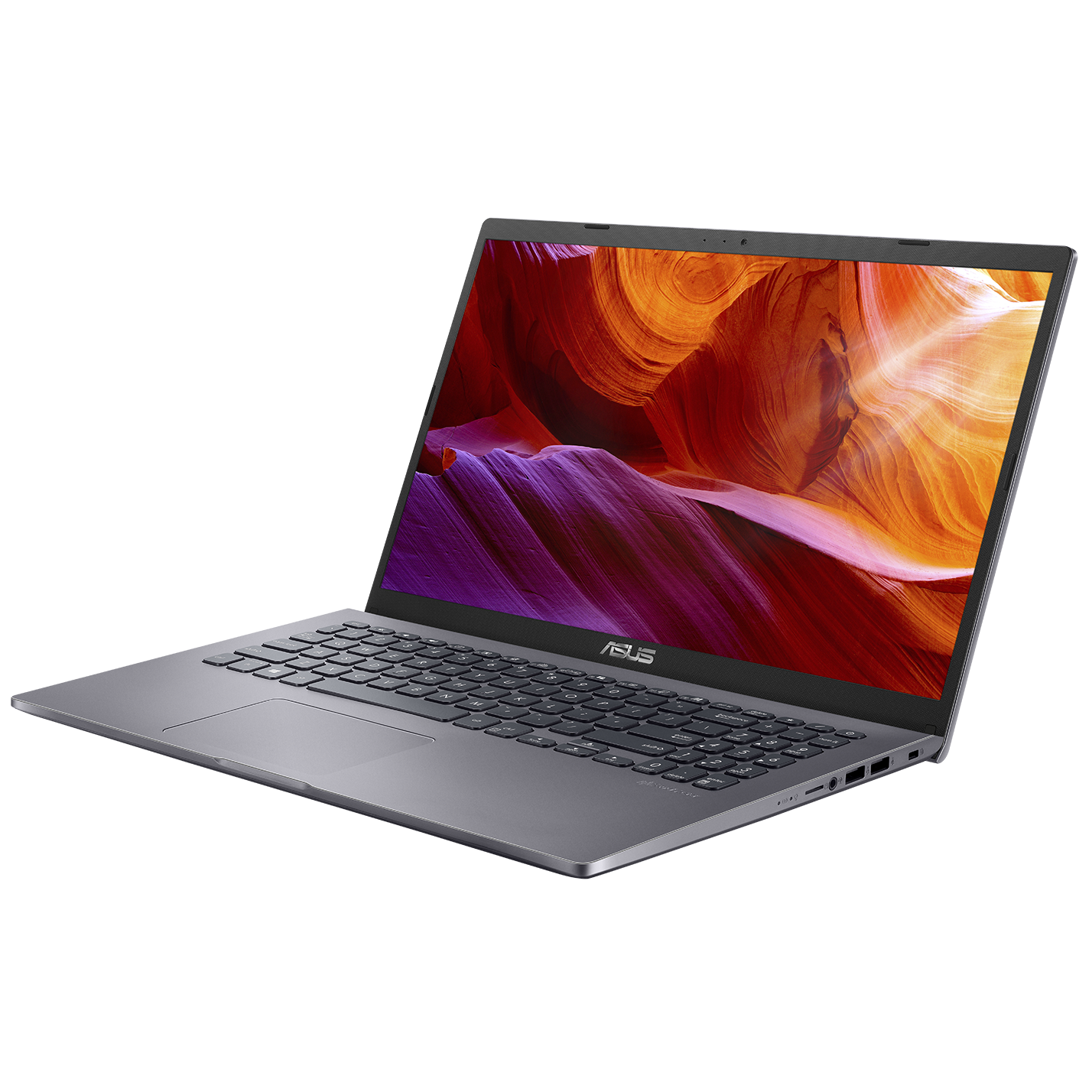 Notebook ASUS VivoBook X509JA Core I7-10ma | 16GB RAM | 512GB SSD [90NB0QE2-M07170] - Excelente Estado