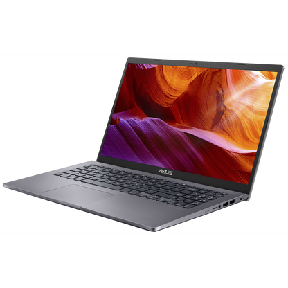 Notebook ASUS VivoBook X509JA Core I7-10ma | 16GB RAM | 512GB SSD [90NB0QE2-M07170] - Excelente Estado