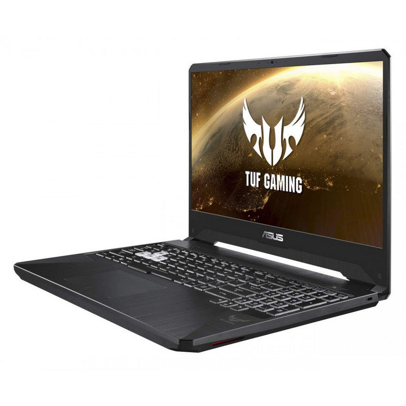 ASUS FX505GD-BQ345T Core I7-8 / GTX 1050 / 16 GB RAM / 128 GB SSD + 1 TB HDD [90NR00J3-MOD] (USADO)
