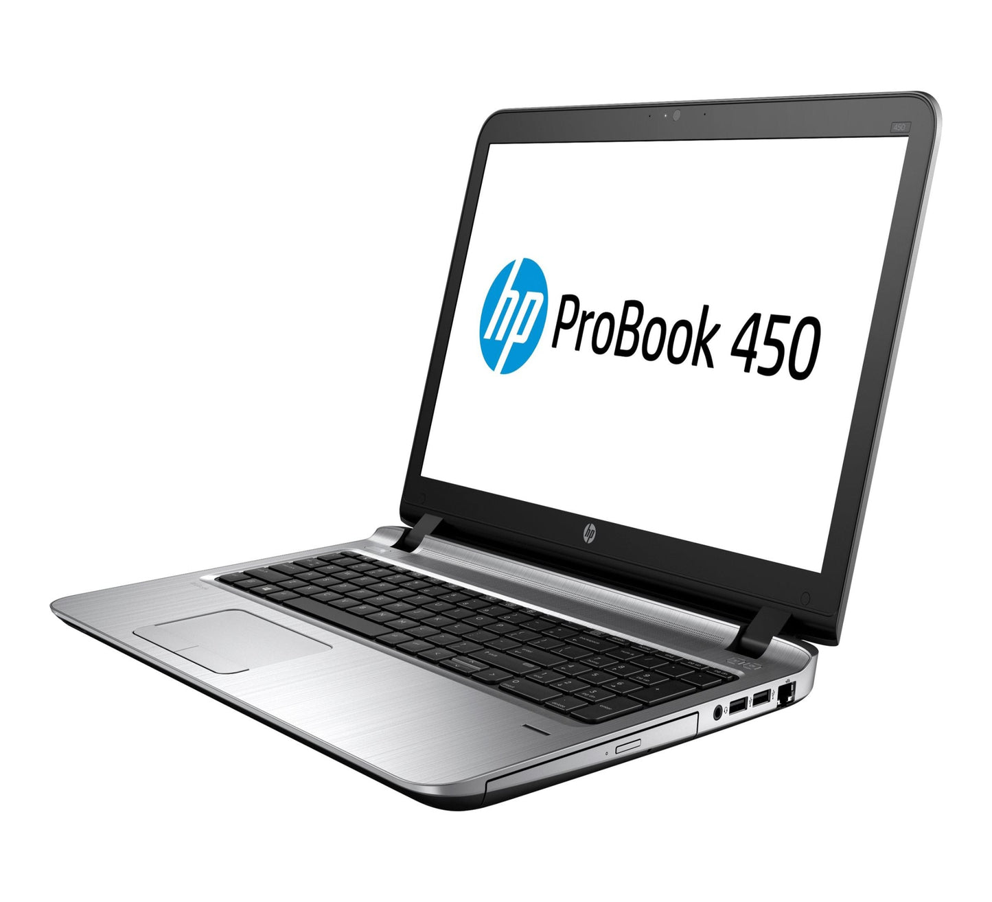 HP ProBook 450 G3 Core I5-6 / 12 GB RAM / 256 GB SSD [T3L06LA]