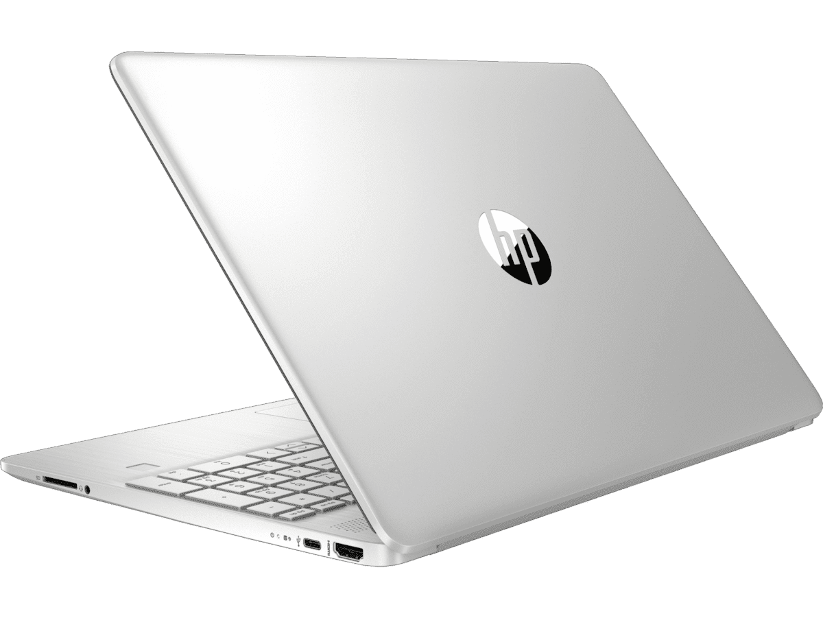 Notebook HP 15-DY2064LA I3-11 12 GB RAM 256 GB SSD 15,6" [40P51LA]