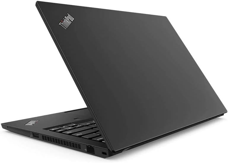Notebook Lenovo Thinkpad T490 Core I5-8va | 12 GB RAM | 256 GB SSD | Táctil [726449673611] (REACONDICIONADO)