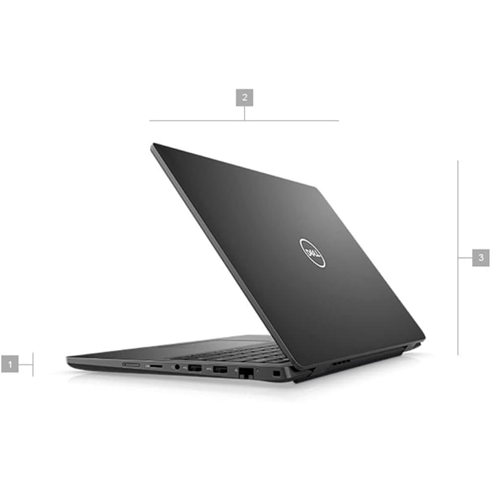 Dell Latitude 3420 Core I7-11va | GeForce MX350 | 16GB RAM | 512GB SSD [3000157626308] - Excelente Estado