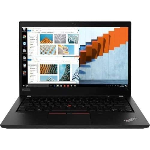 Lenovo ThinkPad L14 Ryzen 7 PRO | 16 GB RAM | 512 GB SSD [20U6S0VF00] - Excelente Estado