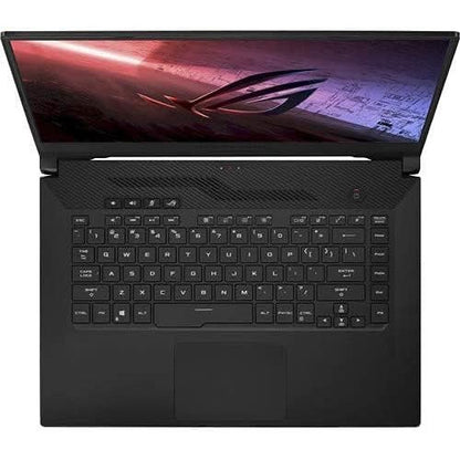 ASUS ROG Zephyrus GA502IV-WS74 AMD Ryzen 7 | RTX 2060 (6GB) | 16GB RAM | 512GB SSD | DETALLE- Buen Estado