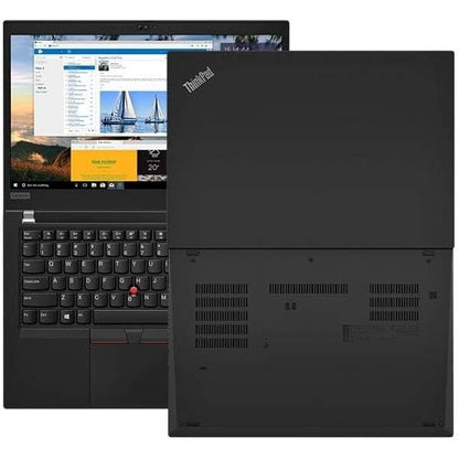 Lenovo ThinkPad T490 Core I7-8va | 32GB RAM | 256GB SSD  [20N2002AUS-MOD] - COMO NUEVO