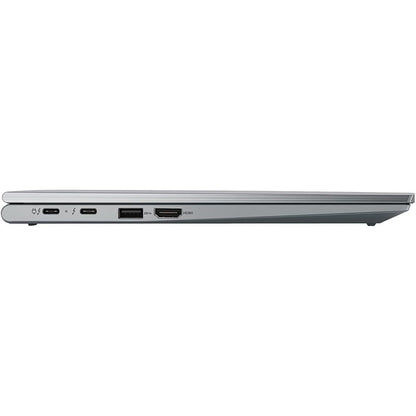 Lenovo ThinkPad X1 Yoga Gen 7 Core I7-12va | 16GB RAM | 512GB SSD| Táctil [21CES12A00] (REACONDICIONADO)