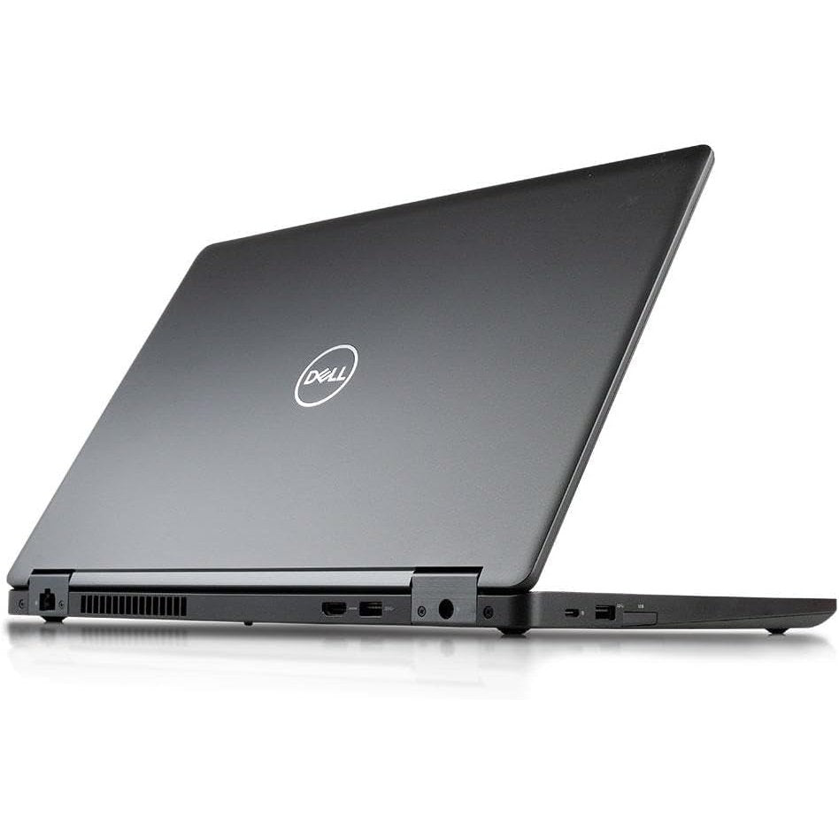 Notebook Dell Latitude 5590 Core I7-8va | 8GB RAM | 256GB SSD - Buen Estado