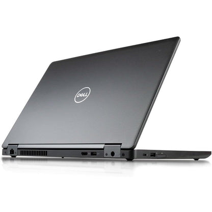 Notebook Dell Latitude 5590 Core I7-8va | 8GB RAM | 256GB SSD - Buen Estado