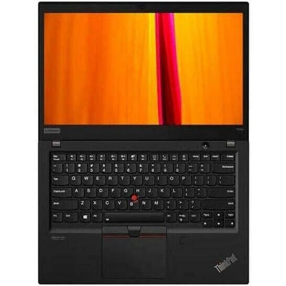 Notebook Lenovo Thinkpad T14s I7-13va | 16GB RAM | 512GB SSD [21F70014CL] - Buen Estado