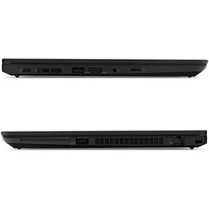Lenovo ThinkPad P14s Gen 4 Core I7-13va | 32GB RAM | 512GB SSD - Buen estado