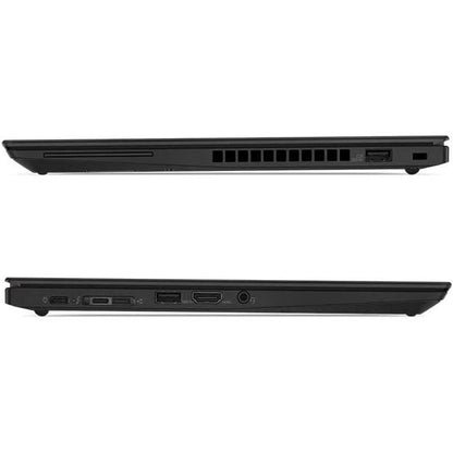 Lenovo ThinkPad T480s Core I7-8va | 24GB RAM | 256GB SSD [20NYS7YS00] (USADO)